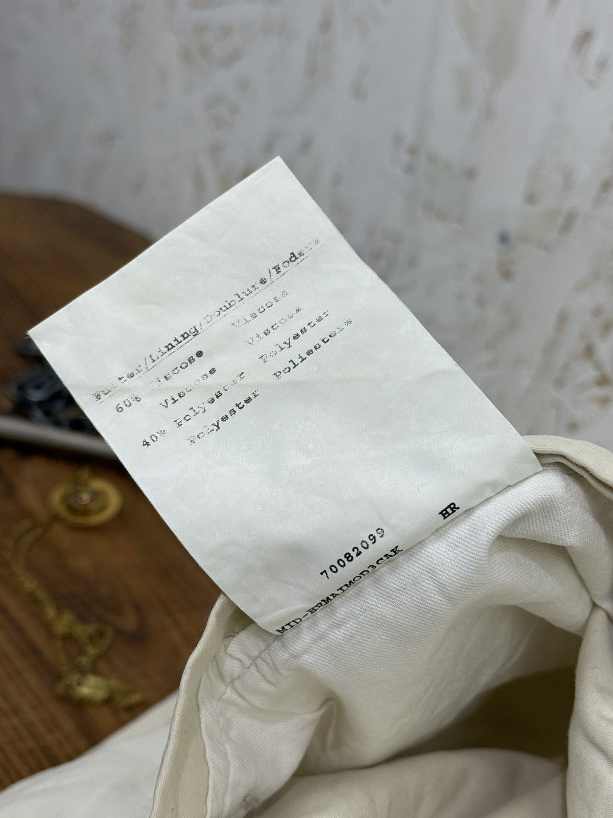 Burberry Burberry London Lightweight Cotton Coat Belted Jacket Beige Size S / US 4 / IT 40 - 13 Thumbnail