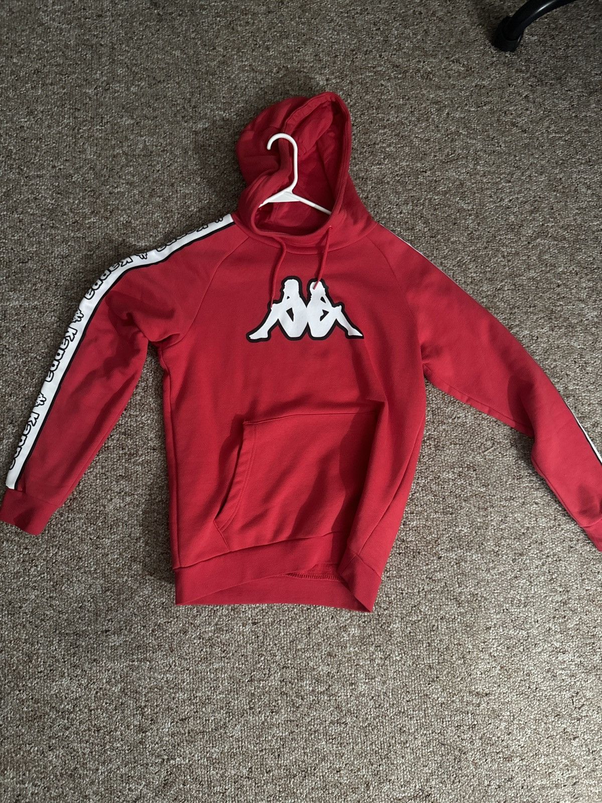 Kappa Kappa sweater Size US M / EU 48-50 / 2 - 1 Thumbnail