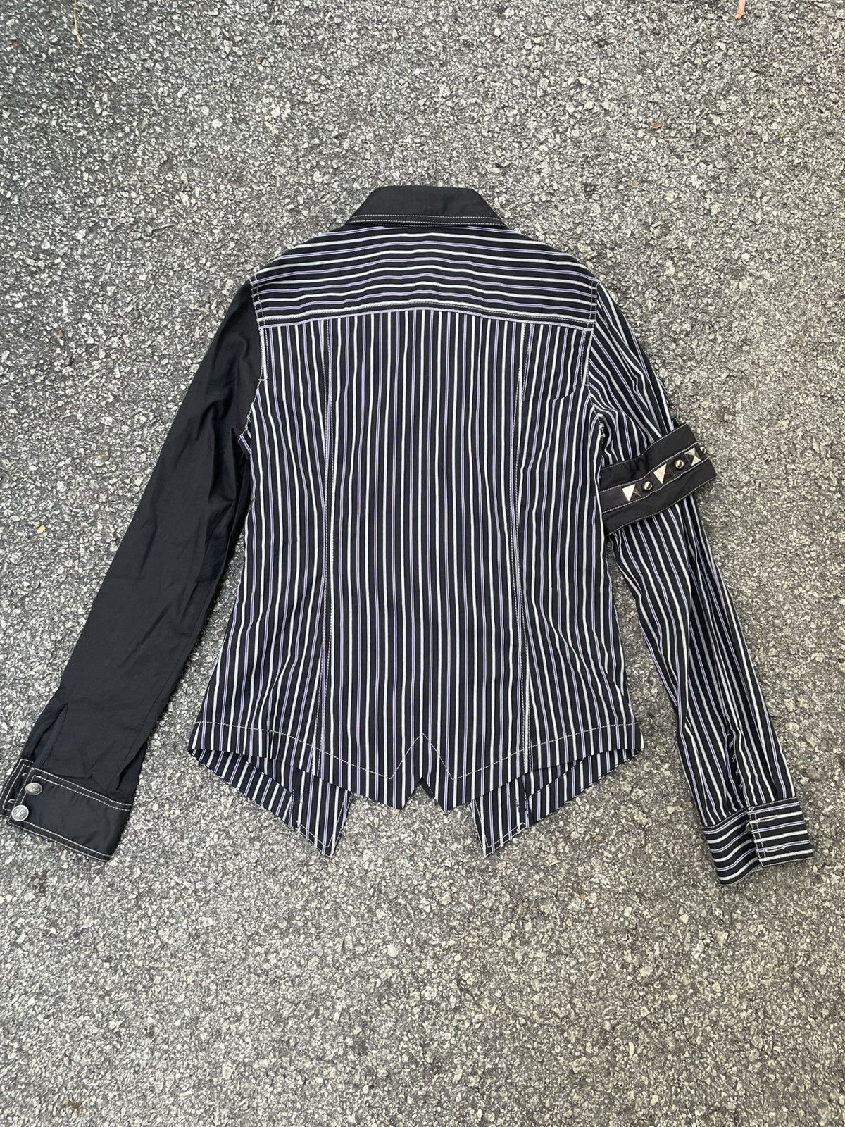 Seditionaries Algonquins | Y2k Style Size XS / US 0-2 / IT 36-38 - 9 Thumbnail