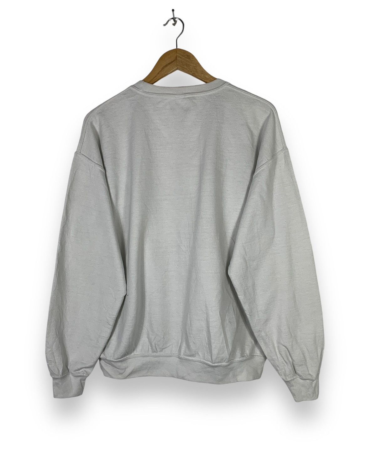 Vintage Authentic Pop Killer Game Sweatshirt