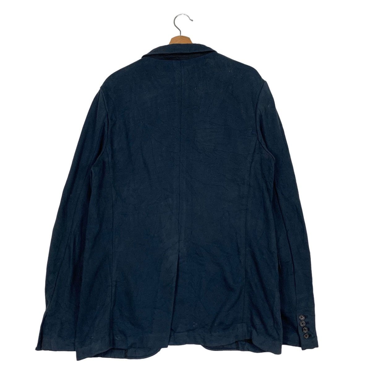 Polo Ralph Lauren POLO RALPH LAUREN Suit Jacket Casual Jacket Blazer #0043-C3 Size US L / EU 52-54 / 3 - 8 Thumbnail