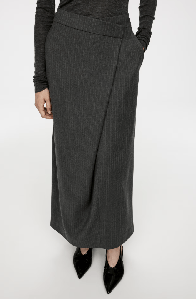 Arket Arket Skirt Size 26" / US 2 / IT 38 - 1 Thumbnail