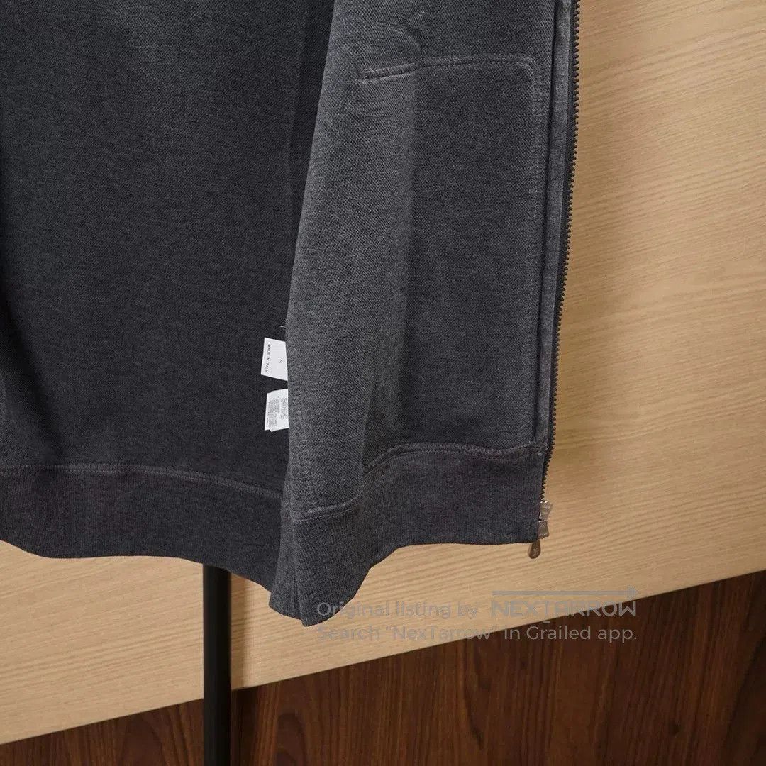 Brunello Cucinelli Brunello Cucinelli Hooded Vest. Size US XS / EU 42 / 0 - 8 Thumbnail