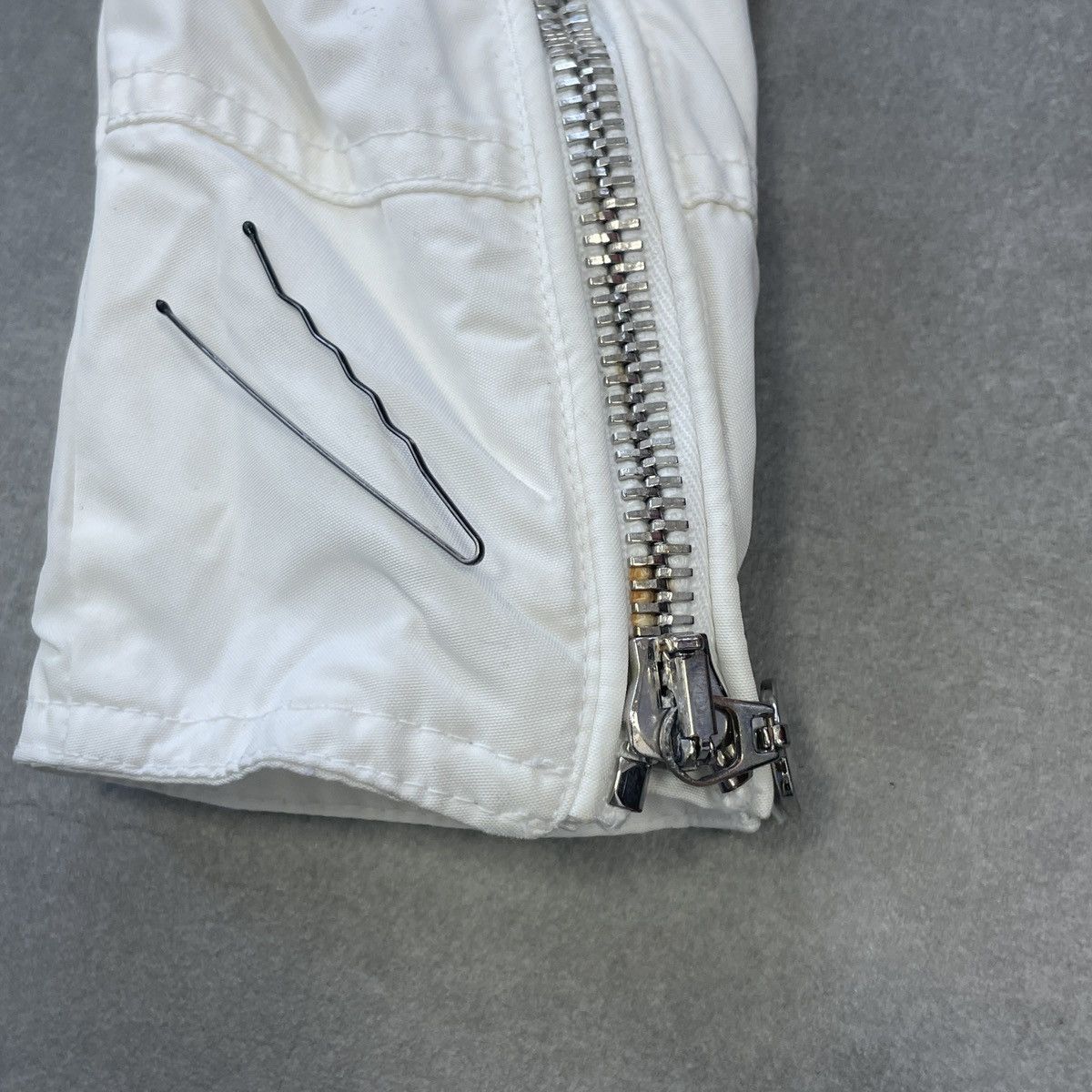 Moncler Authentic Moncler Coeur Jacket Size 1 (S) Size S / US 4 / IT 40 - 24 Thumbnail