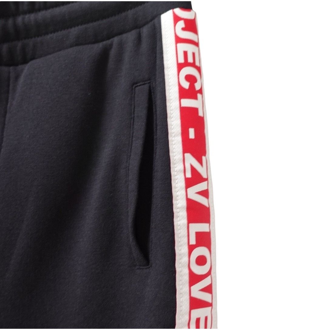 Zadig & Voltaire Zadig & Voltaire Veli LADP Sweat Pants Small Size 30" / US 8 / IT 44 - 9 Thumbnail