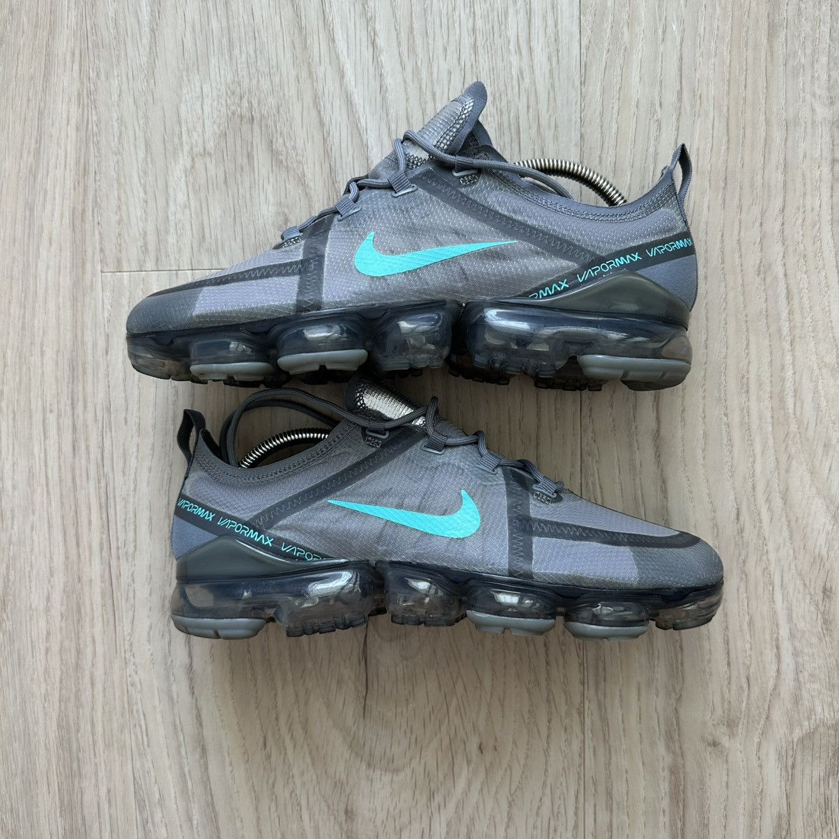 Nike Nike Vapormax Flyknit Size US 10 / EU 43 - 1 Thumbnail