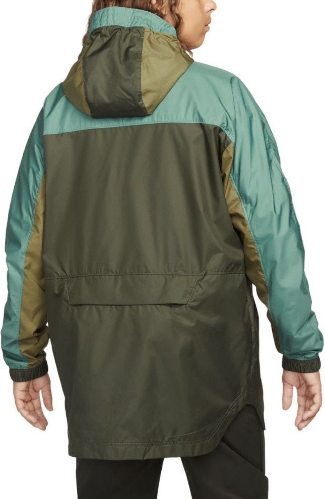 Nike Nike Sportswear Men’s Utility Jacket - Size M Size US M / EU 48-50 / 2 - 2 Thumbnail