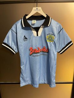Manchester City x Louis Vuitton Jersey Soccer Shirt and Short