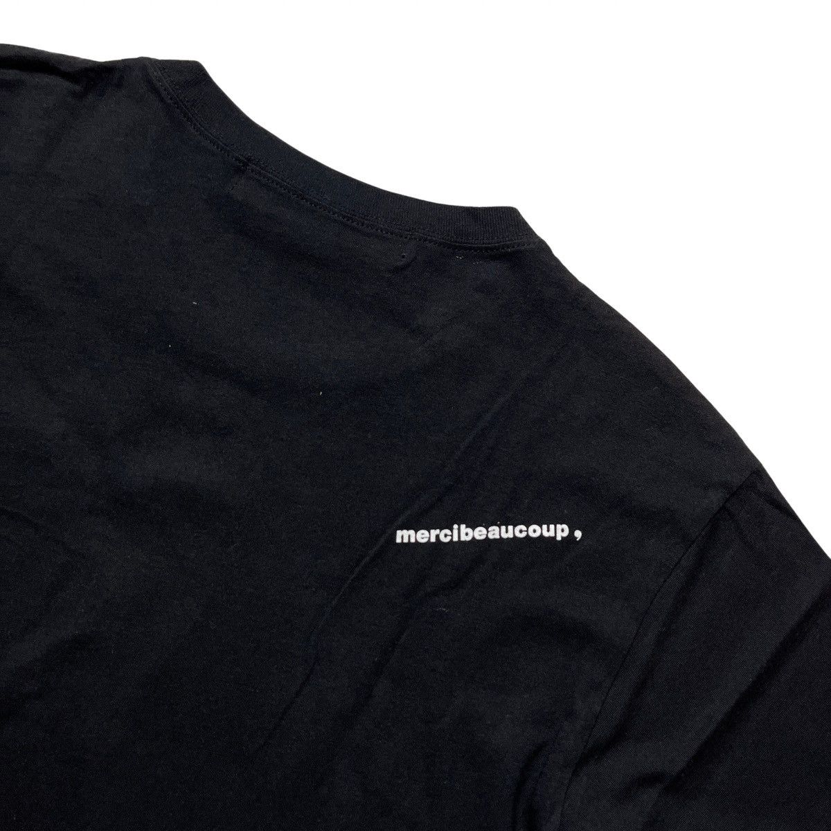 Issey Miyake Issey miyake - tshirt Size US M / EU 48-50 / 2 - 4 Thumbnail