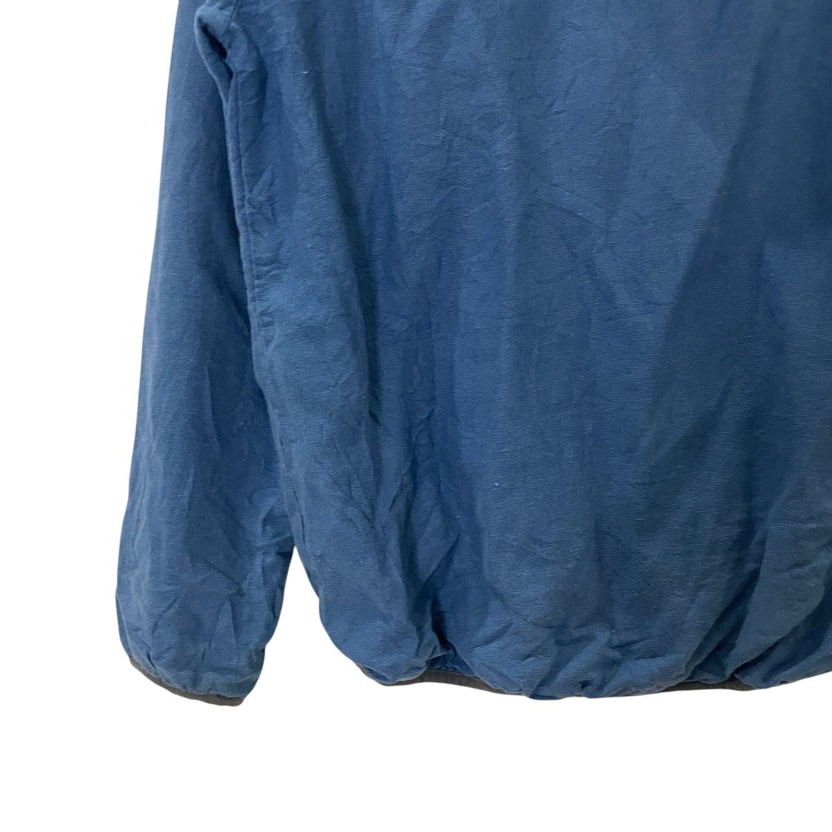 go slow caravan Vintage Go Slow Caravan Full Zip Jacket Size US M / EU 48-50 / 2 - 9 Thumbnail