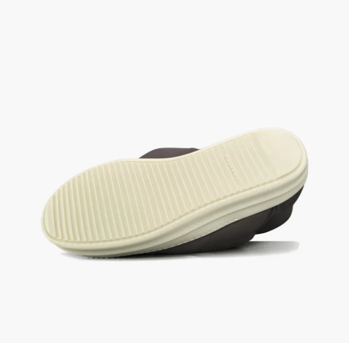 Rick Owens rick owens Round-toe low-top casual shoes Size US 10 / EU 43 - 7 Thumbnail