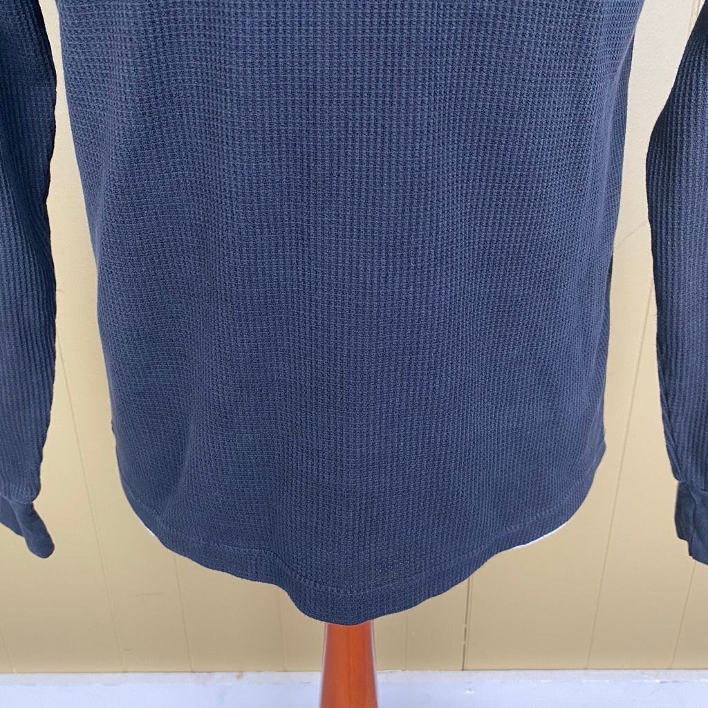 Rothco Rothco men XL crewnwck longsleeve waffle print thermal shirt Size US XL / EU 56 / 4 - 3 Thumbnail