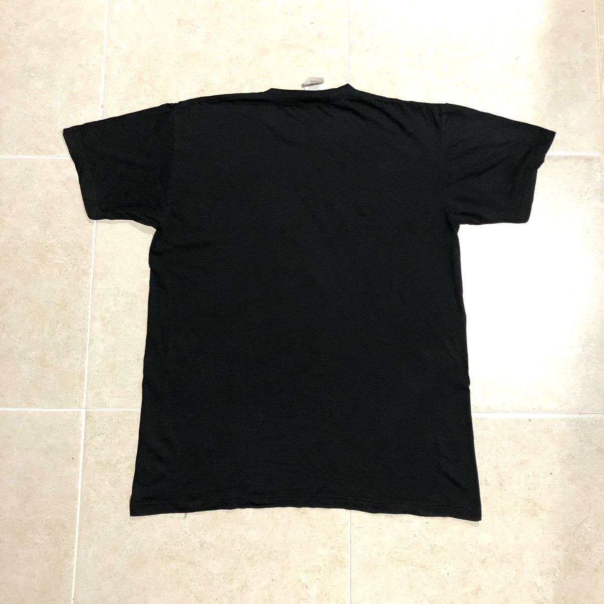 Hot Model Sex Vintage Hustler Pornstar Rare T Shirt Size US L / EU 52-54 / 3 - 3 Thumbnail