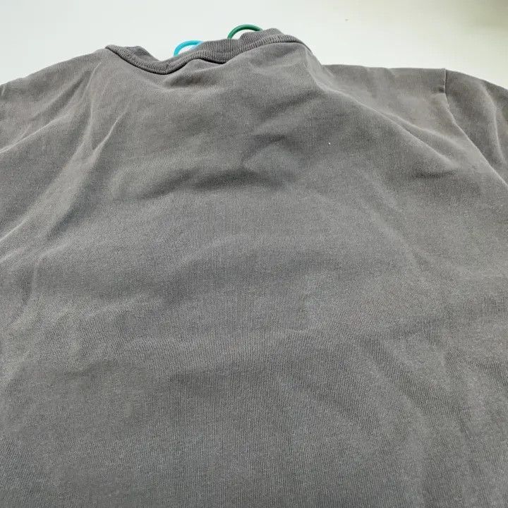 Alexander Wang Alexander Wang Short Sleeve Logo T-Shirt - Size XS / US 0-2 / IT 36-38 - 3 Thumbnail