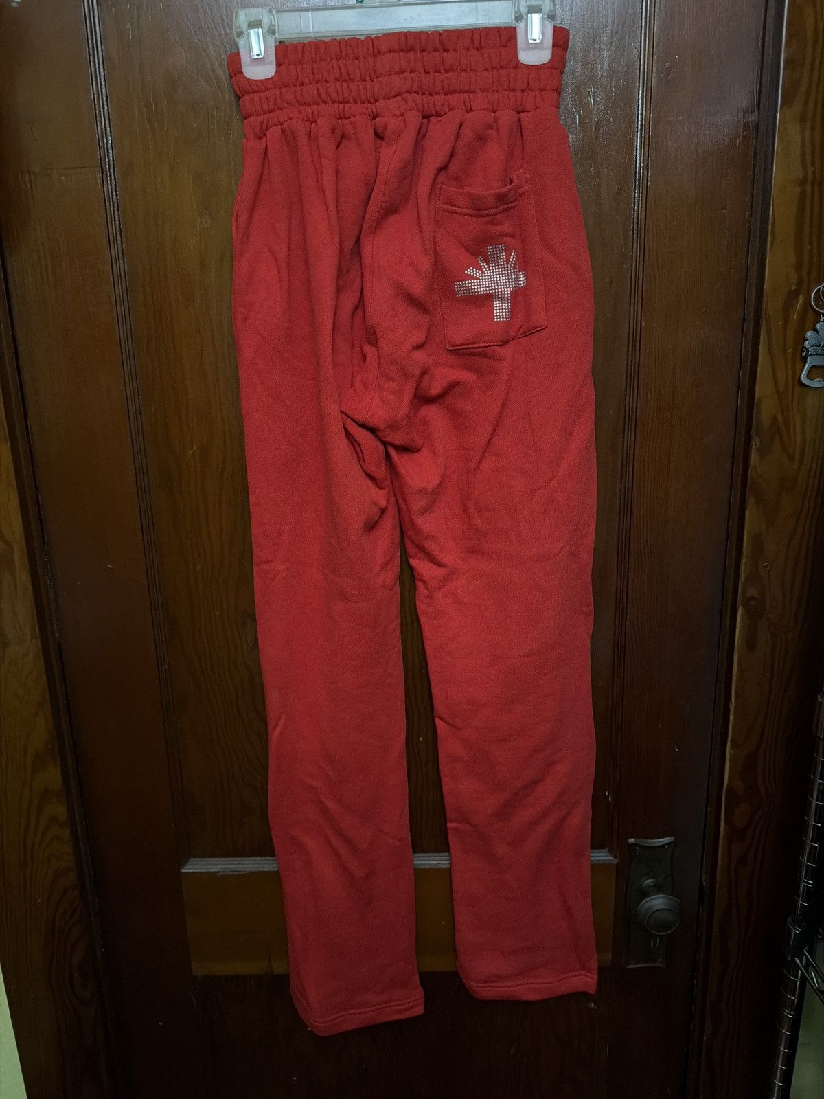 Vertabrae Vertabrae Sweatpants Size US 34 / EU 50 - 2 Thumbnail