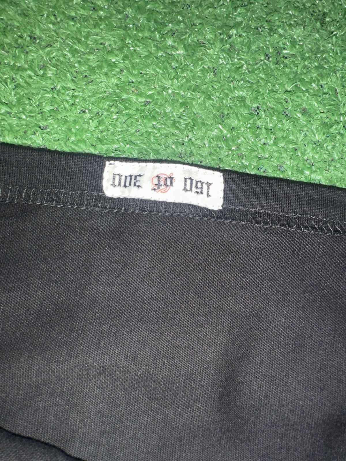Godspeed God Speed Chaos Tee Size US S / EU 44-46 / 1 - 4 Thumbnail