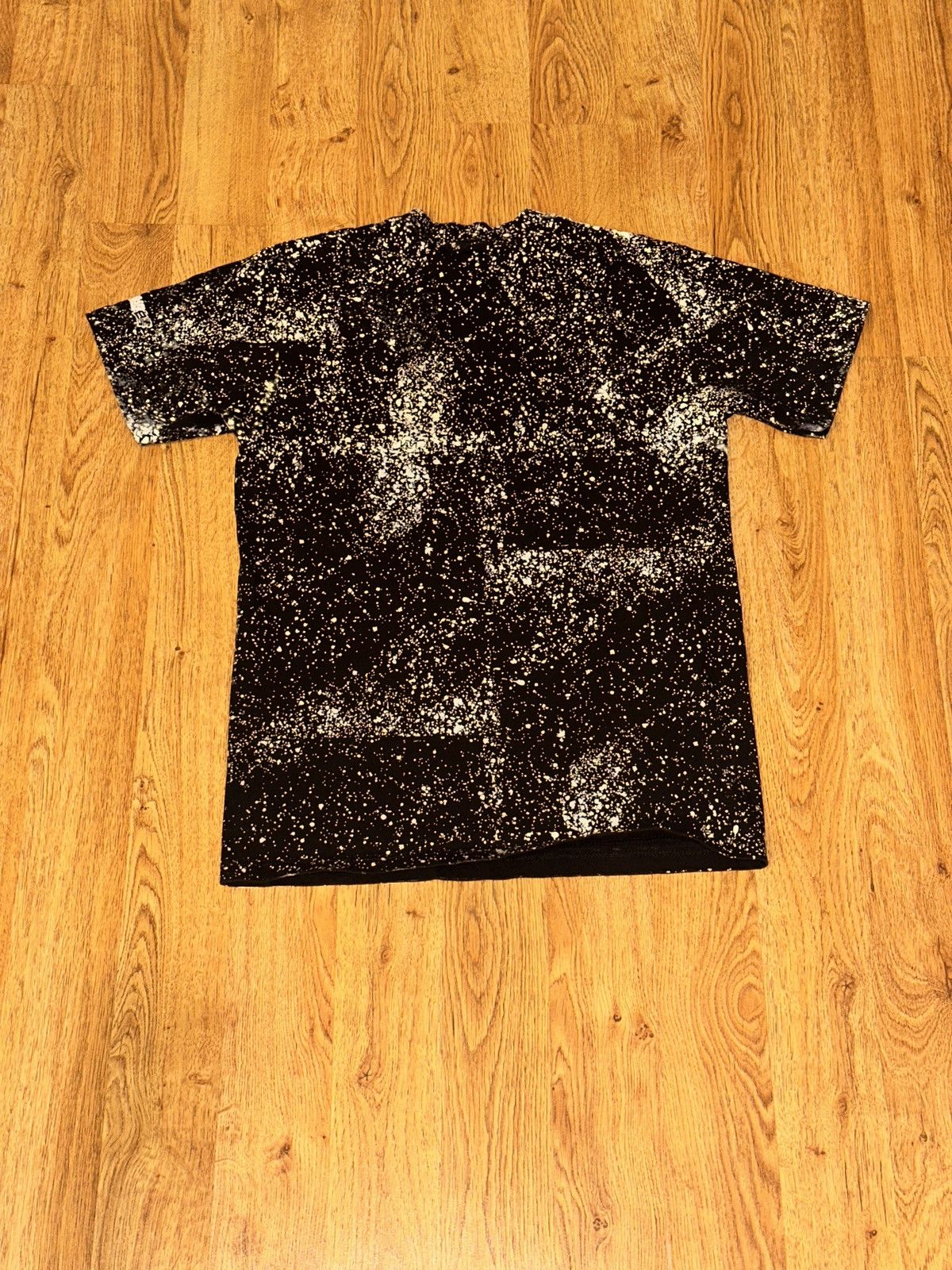 Hypland Hypland Yu Yu Hakusho SHIRT All Over Print Yusuke Gun ANIME Size US M / EU 48-50 / 2 - 7 Thumbnail