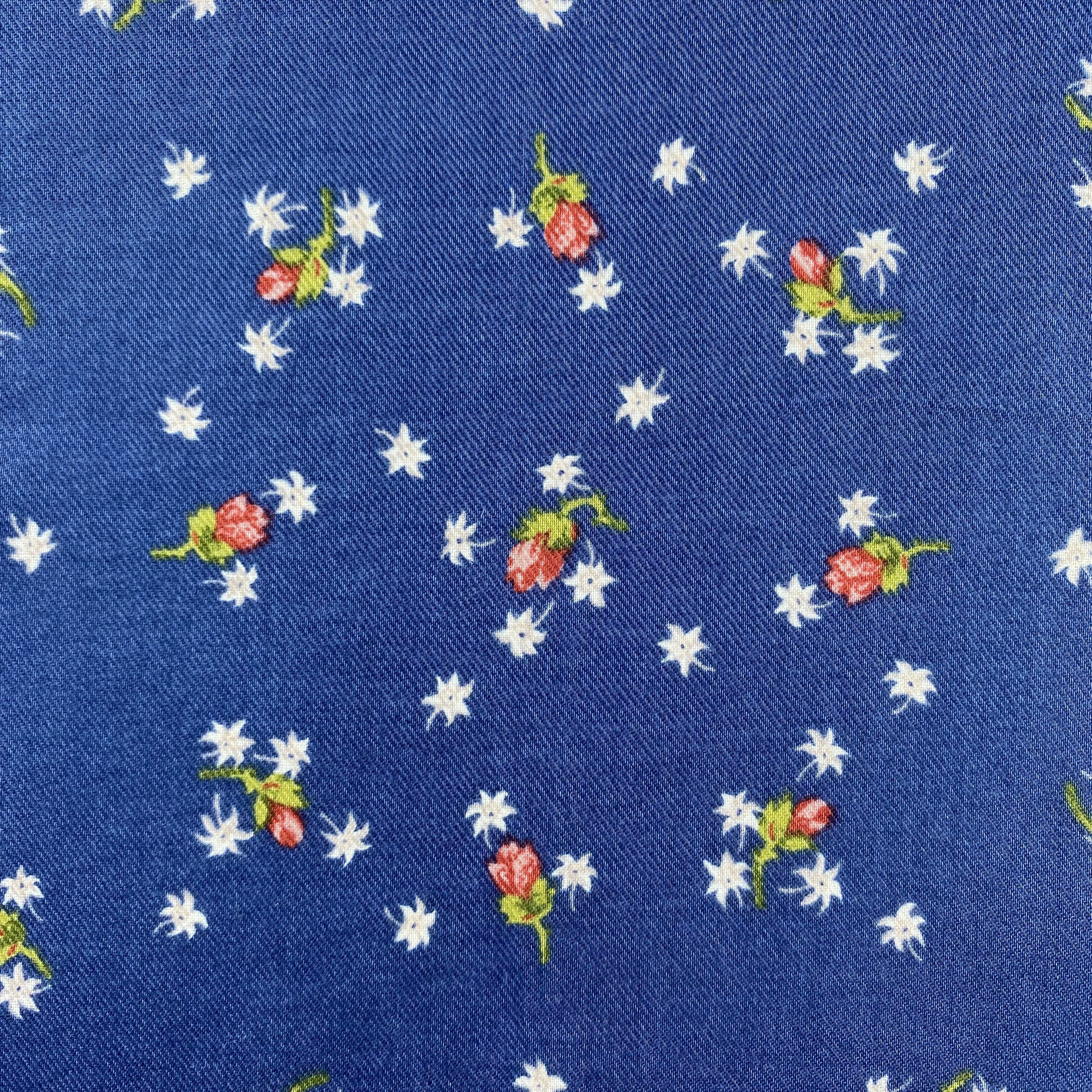 Guess × Vintage Guees Bandana/ Handkerchief / Neckerchief-P1186 Size ONE SIZE - 4 Thumbnail
