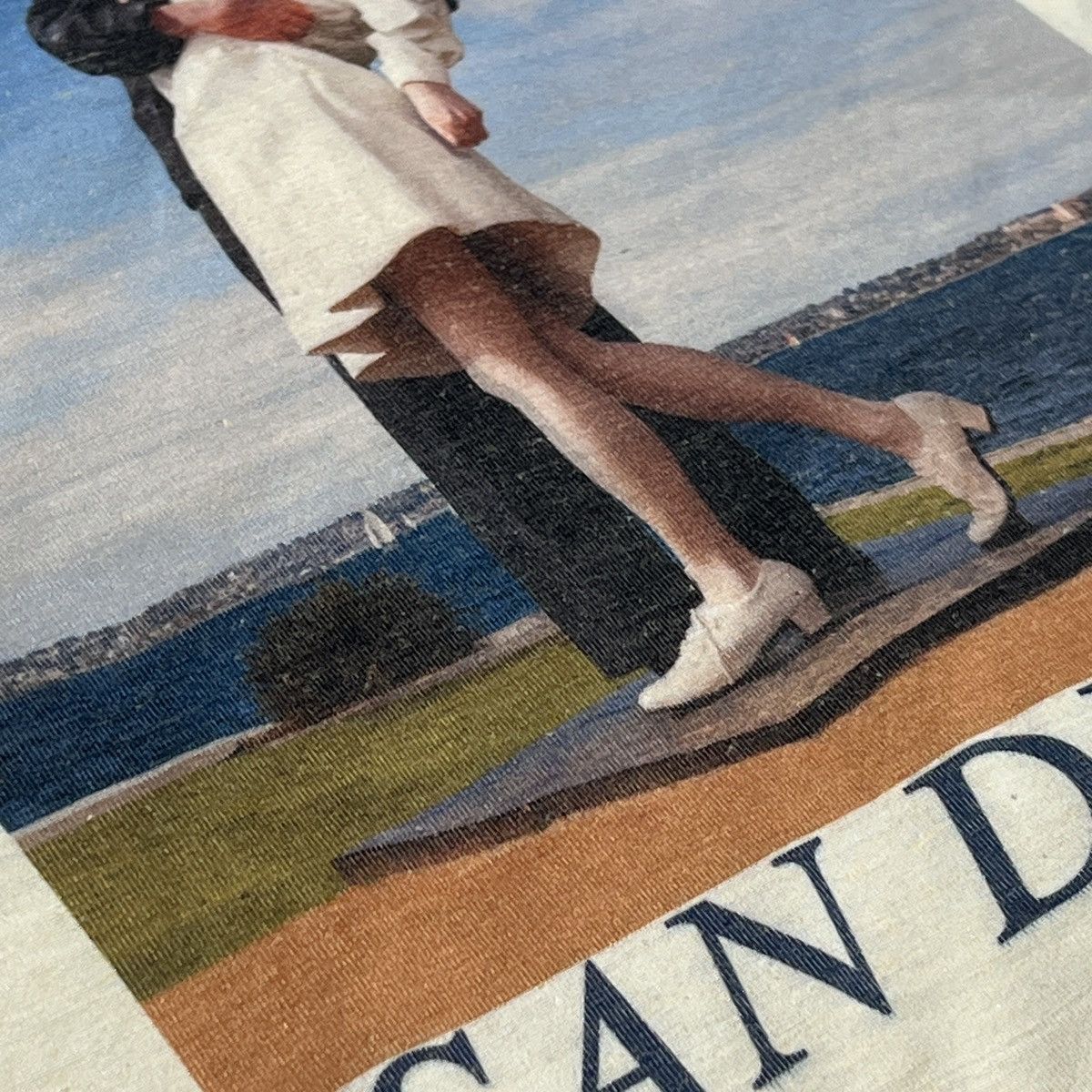 Other San Diego Souvenir Tee Size US M / EU 48-50 / 2 - 3 Thumbnail