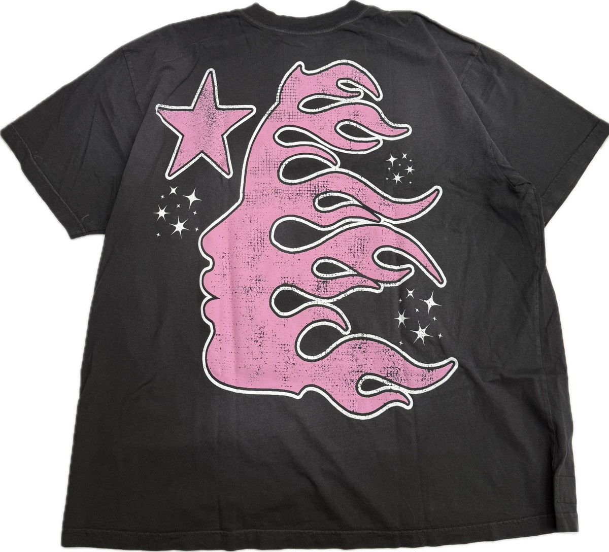 HELLSTAR Hellstar Paradise Girls T-shirt Size US XXL / EU 58 / 5 - 3 Thumbnail