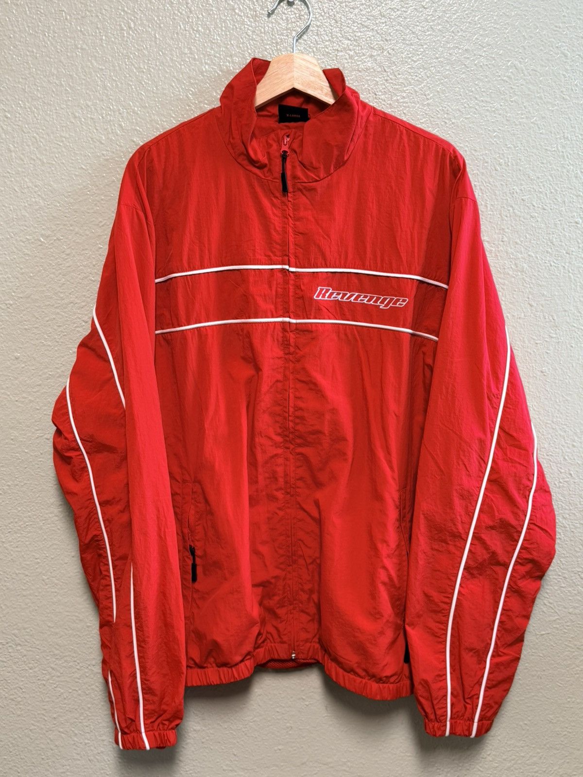 Revenge Revenge Parka Size US L / EU 52-54 / 3 - 1 Thumbnail