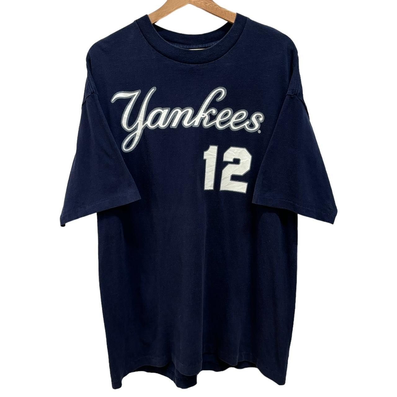 NFL × Vintage Vintage Yankees t-shirt size: XL Size US XL / EU 56 / 4 - 1 Thumbnail