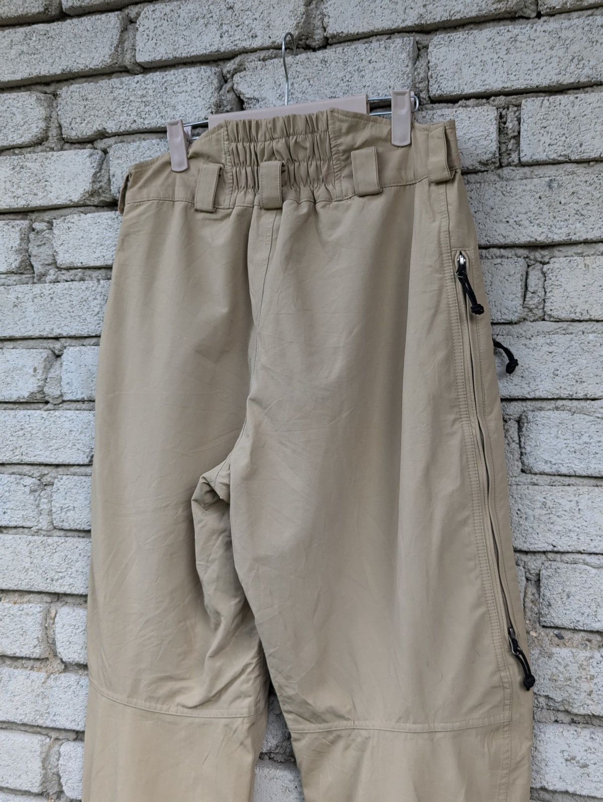 Burton Burton Ski Sweatpants Size US 34 / EU 50 - 5 Thumbnail