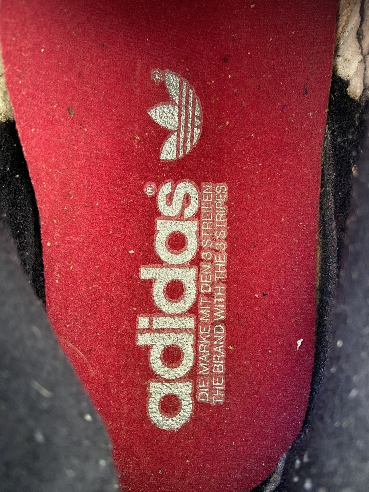 Adidas Adidas Size US 11 / EU 44 - 22 Thumbnail