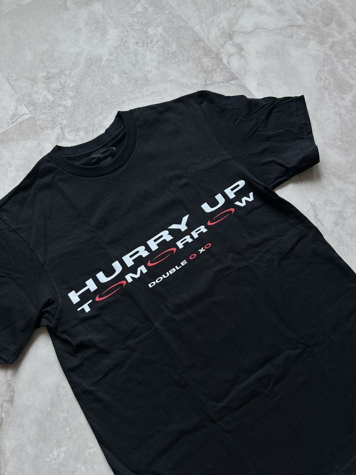 Ken Carson × Playboi Carti × The Weeknd Playboi Carti x The Weeknd Opium XO Tee Black Size M Size US M / EU 48-50 / 2 - 8 Thumbnail