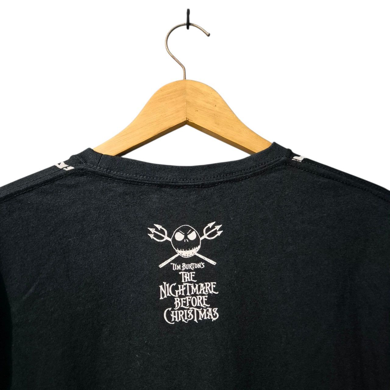 If Six Was Nine Night before christmas long sleeve - ifsixwasnine lgb style Size US L / EU 52-54 / 3 - 5 Thumbnail