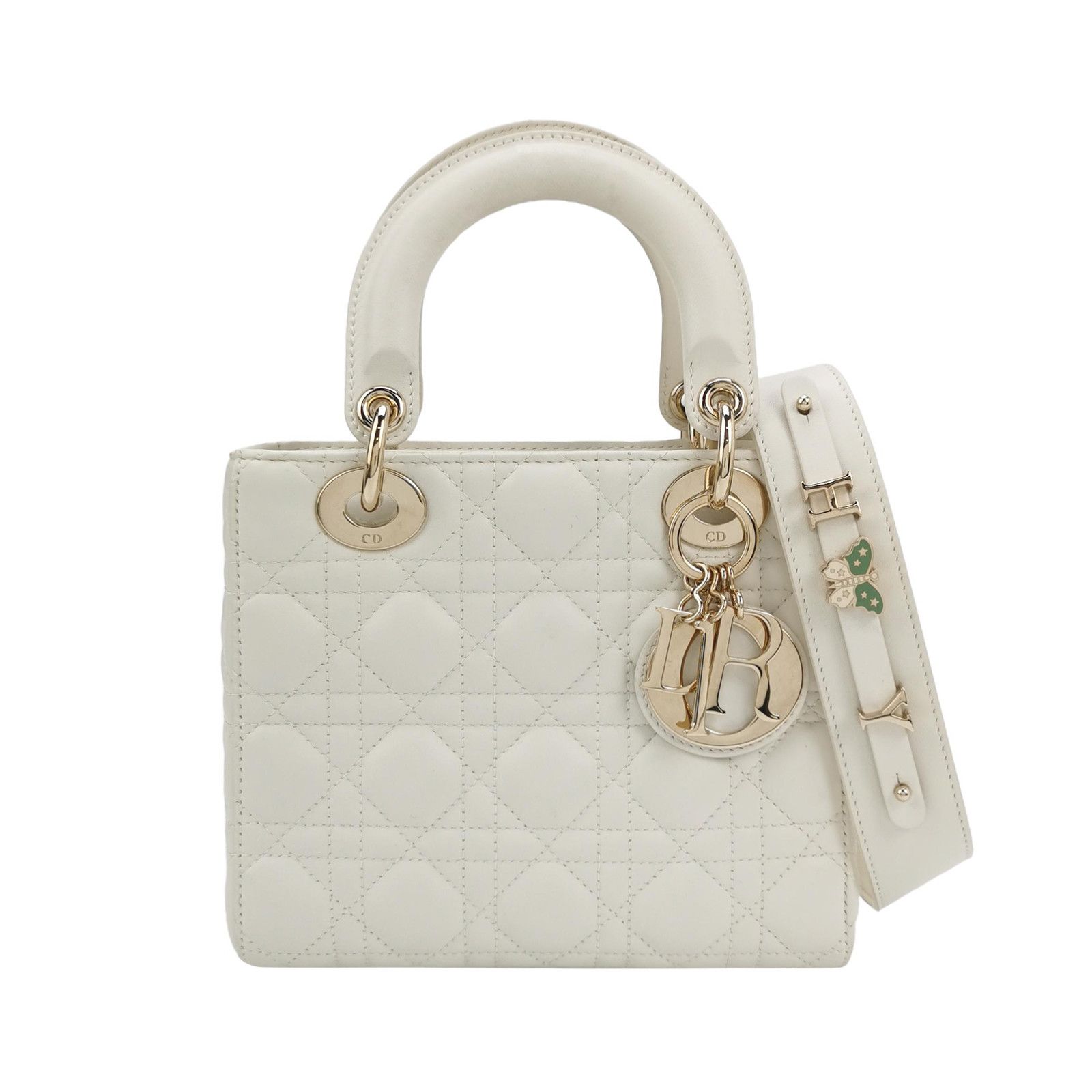 Dior Dior Women os Shoulder Bags Size ONE SIZE - 1 Thumbnail