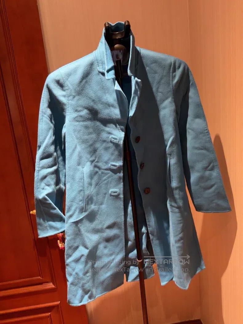 Valentino Valentino Women's coats Size S / US 4 / IT 40 - 2 Thumbnail