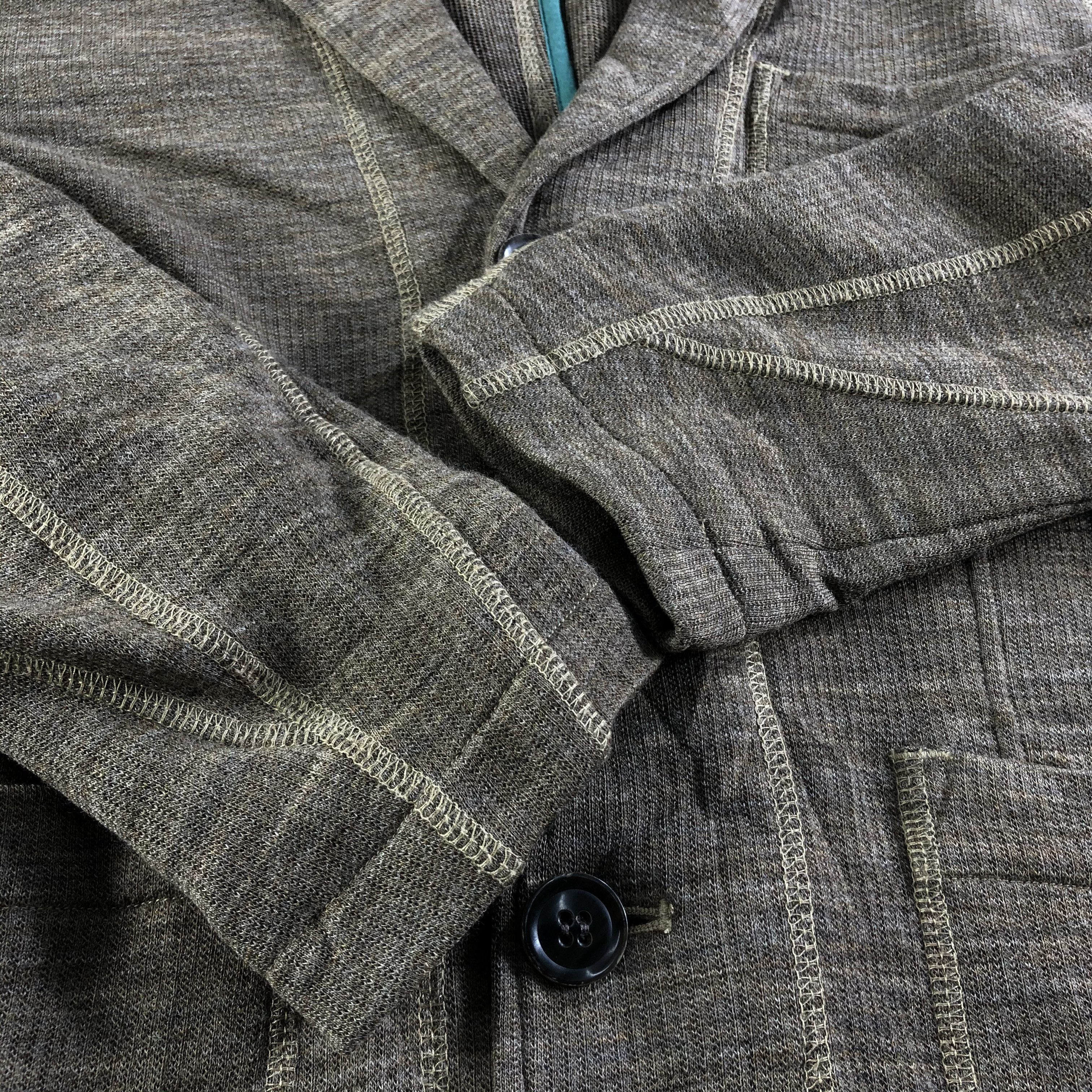 Paul Smith Paul Smith Choir Jacket Size US M / EU 48-50 / 2 - 4 Thumbnail