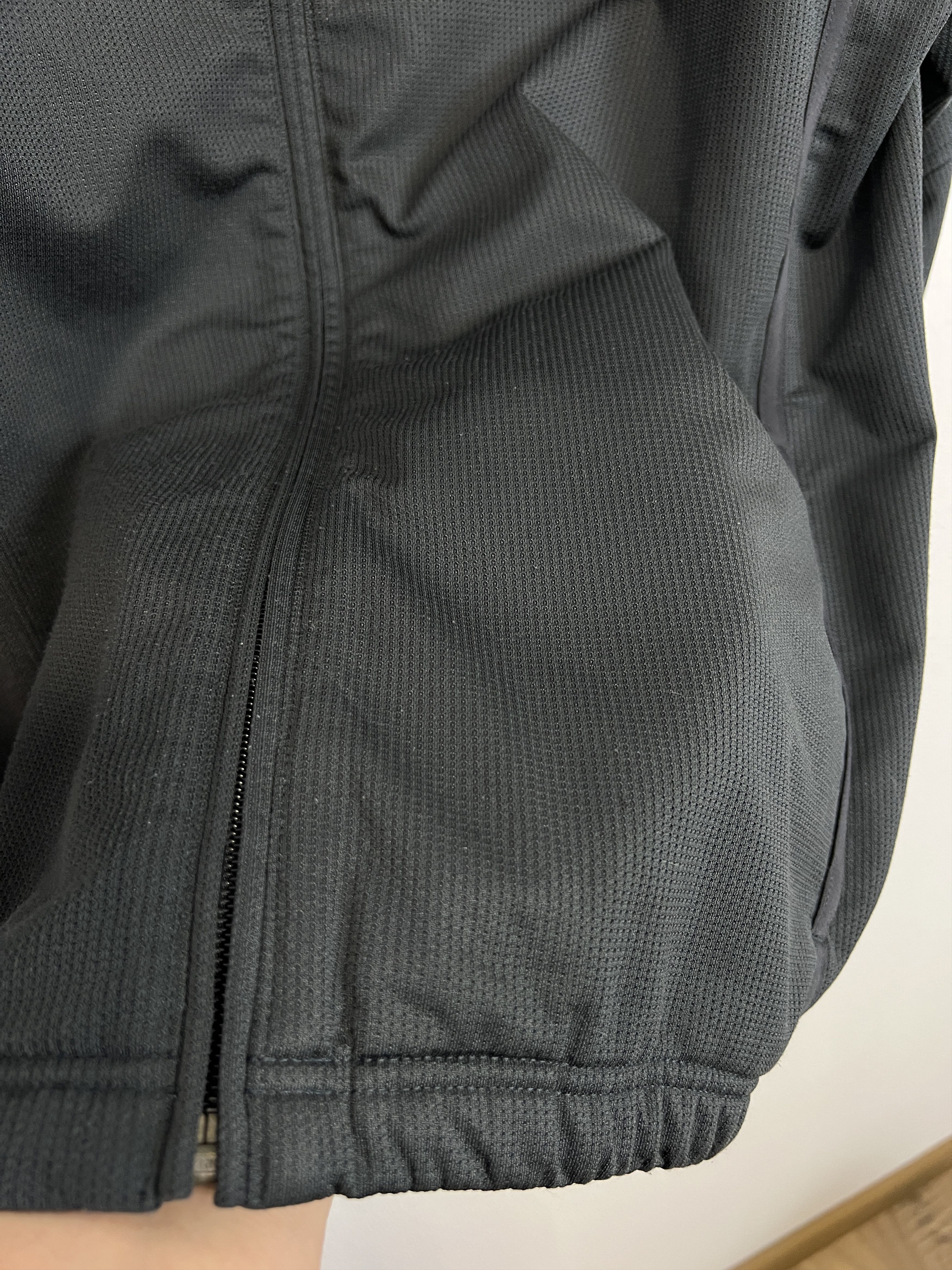 Nike Juventus Football Jacket Soccer Track Top Maglia Rare Size US L / EU 52-54 / 3 - 7 Thumbnail
