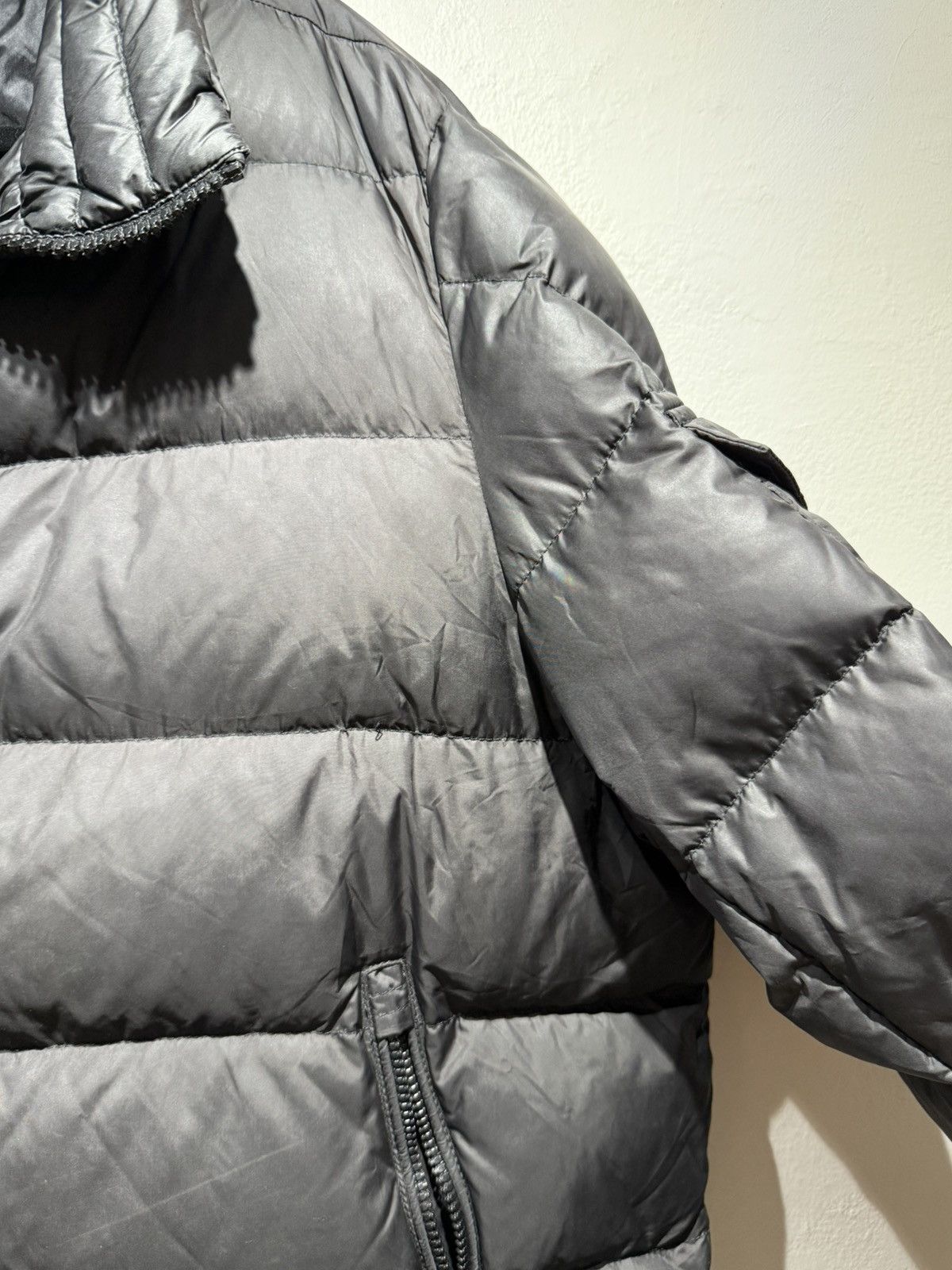Moncler Moncler Maya jacket Size US L / EU 52-54 / 3 - 10 Thumbnail