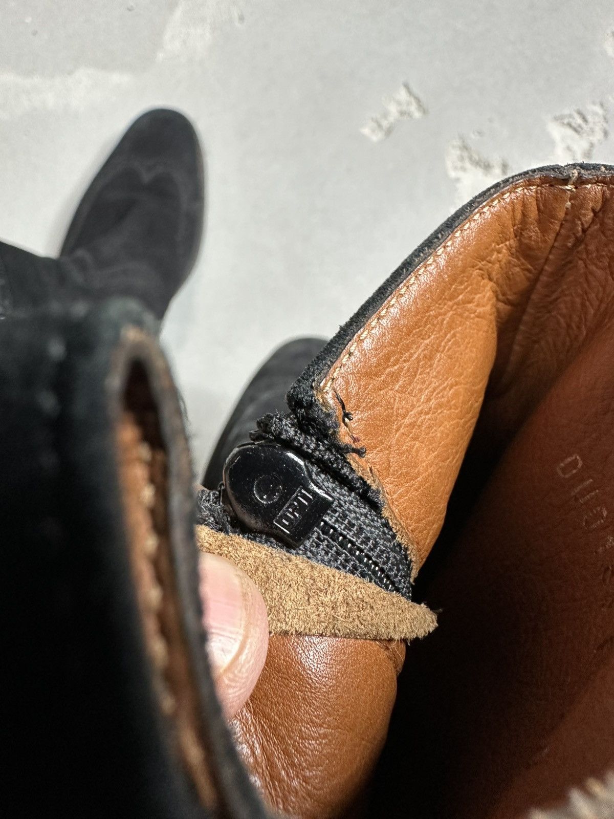 Dolce & Gabbana Dolce Gabana Boots Size US 8 / EU 41 - 5 Thumbnail