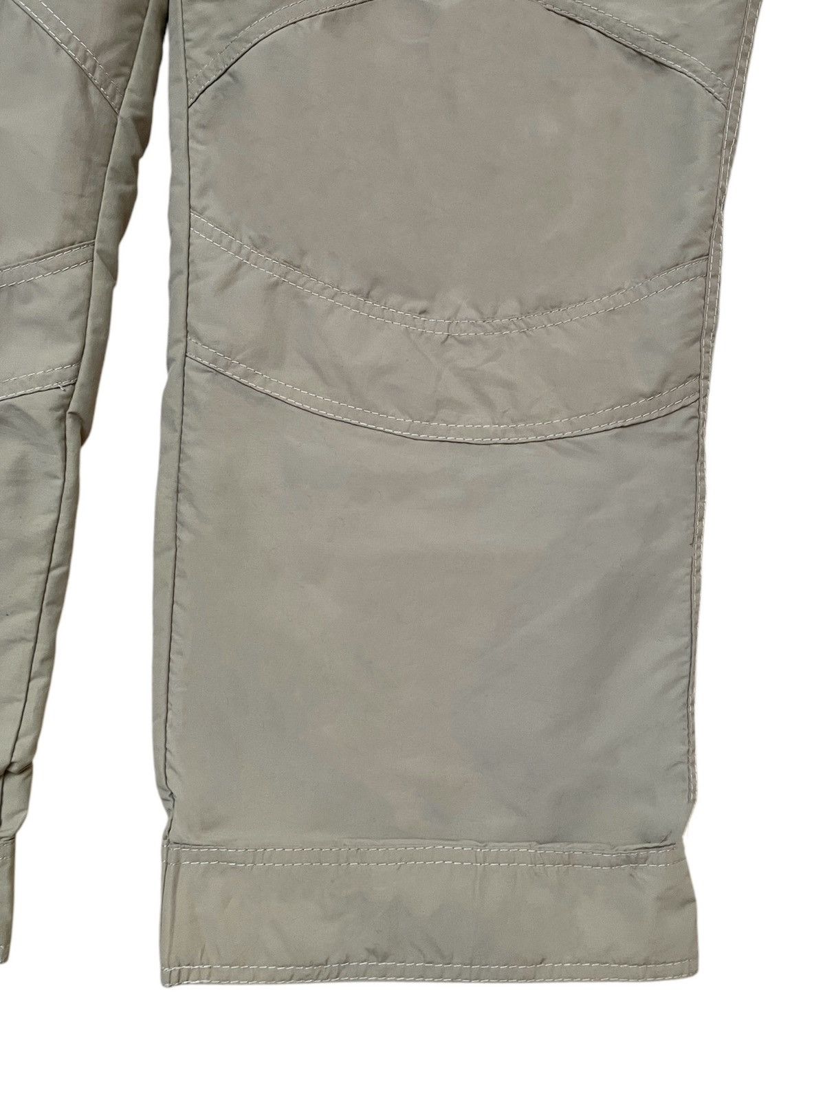 Designer × Vintage Vintage G.D Ski Pants 2000s Size US 35 - 7 Thumbnail
