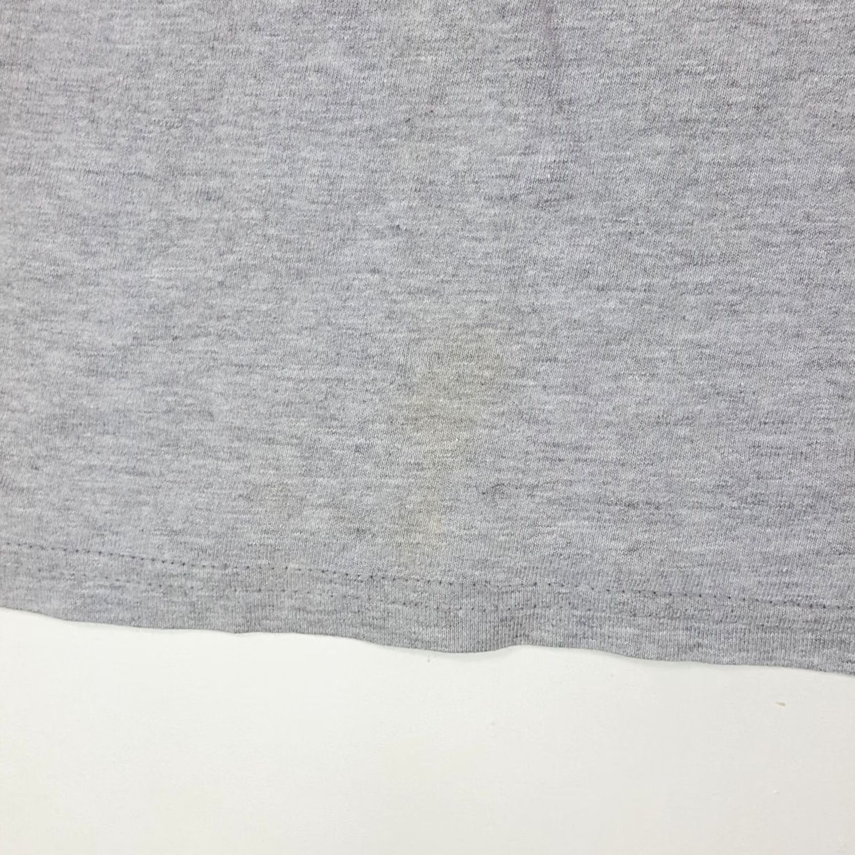 Chase Authentics VINTAGE Jimmie Johnson NASCAR Retro Gray T Shirt Large? XL? (Quantity Verified) Size US XL / EU 56 / 4 - 6 Thumbnail