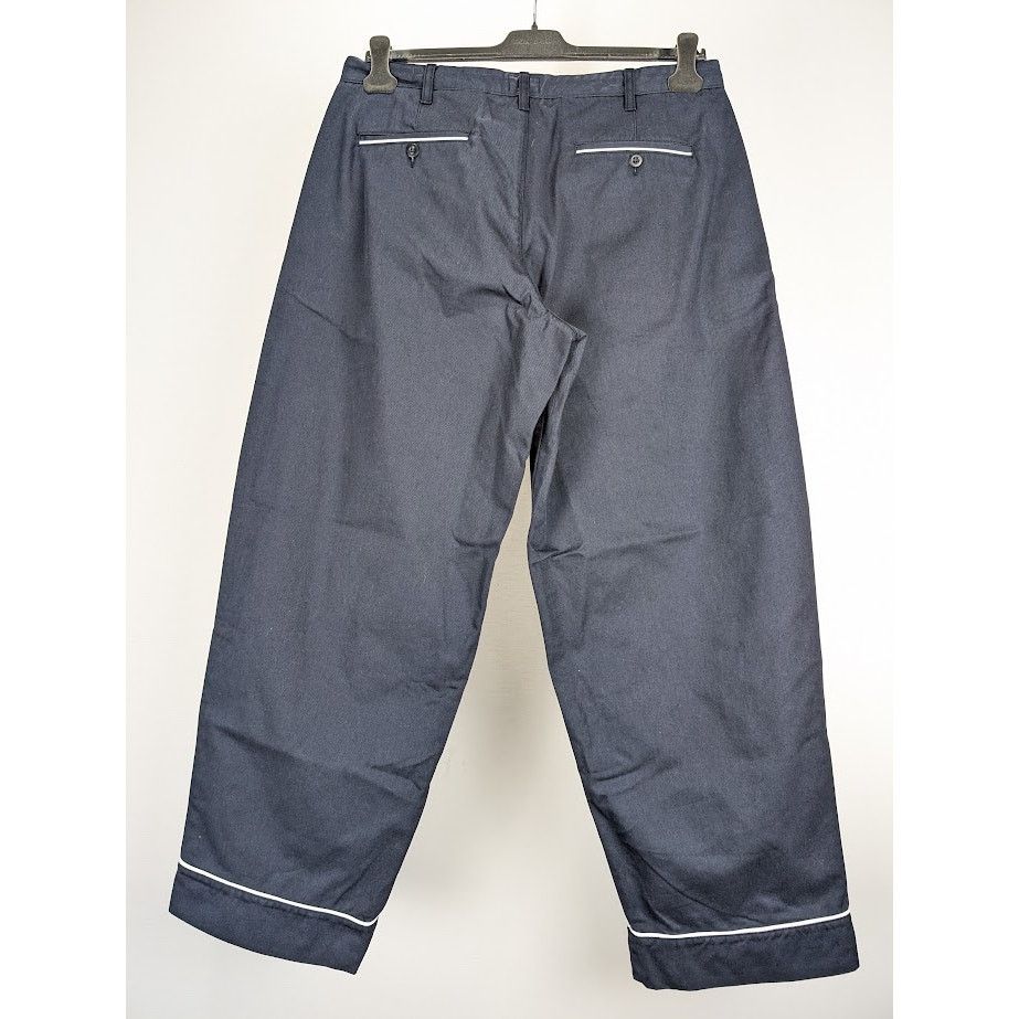 Noah o1rshd1 Pajama Chino Pant in Navy Size US 36 / EU 52 - 11 Thumbnail