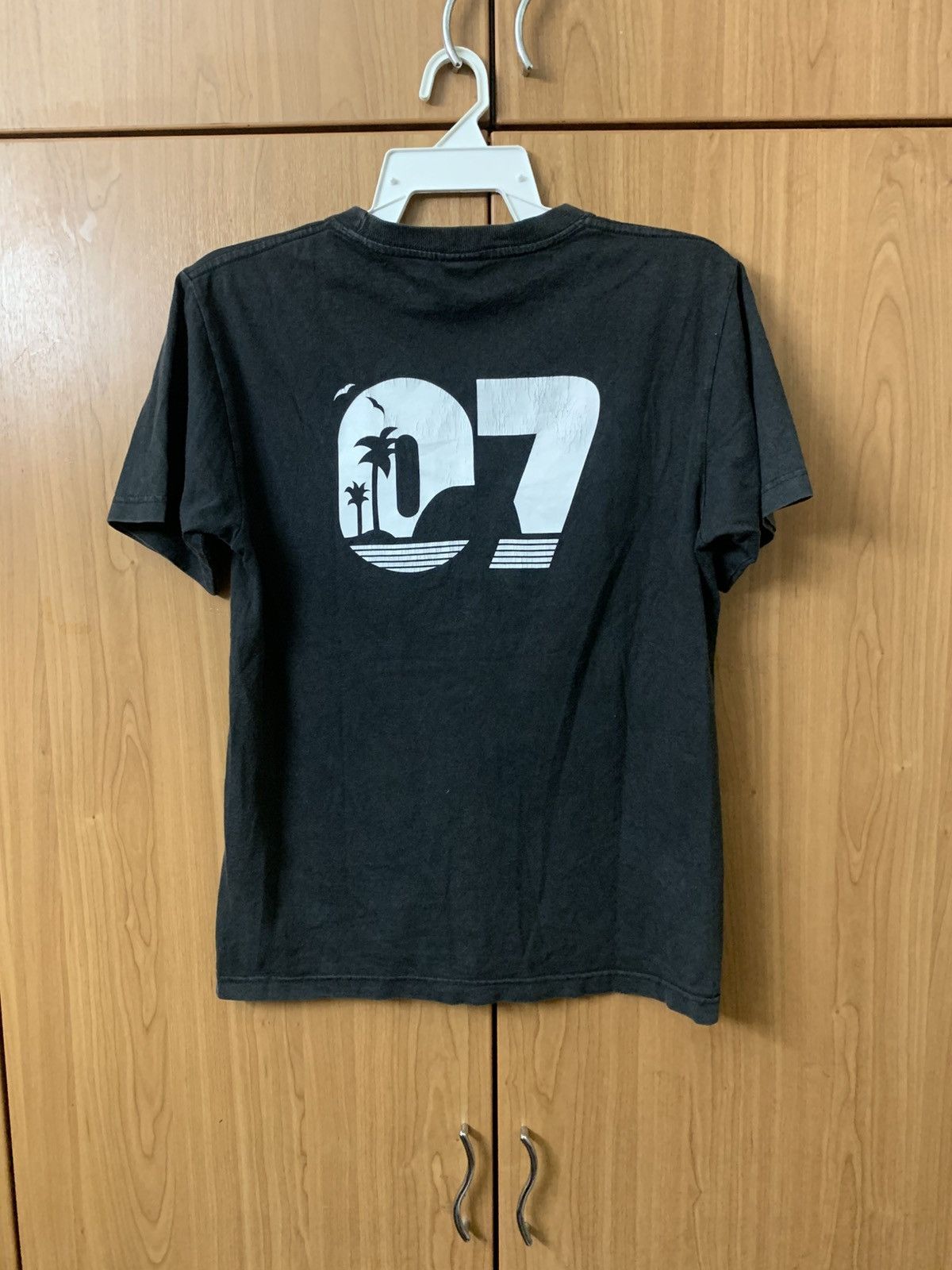 Band Tees × Vintage Vintage deftones shirt Size US S / EU 44-46 / 1 - 2 Thumbnail