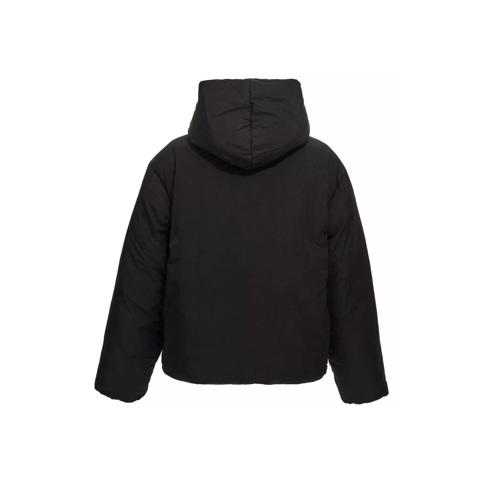 Jacquemus JACQUEMUS La Doudoune Black Down Jacket New & Authentic (Men Size US XL / EU 56 / 4 - 2 Thumbnail