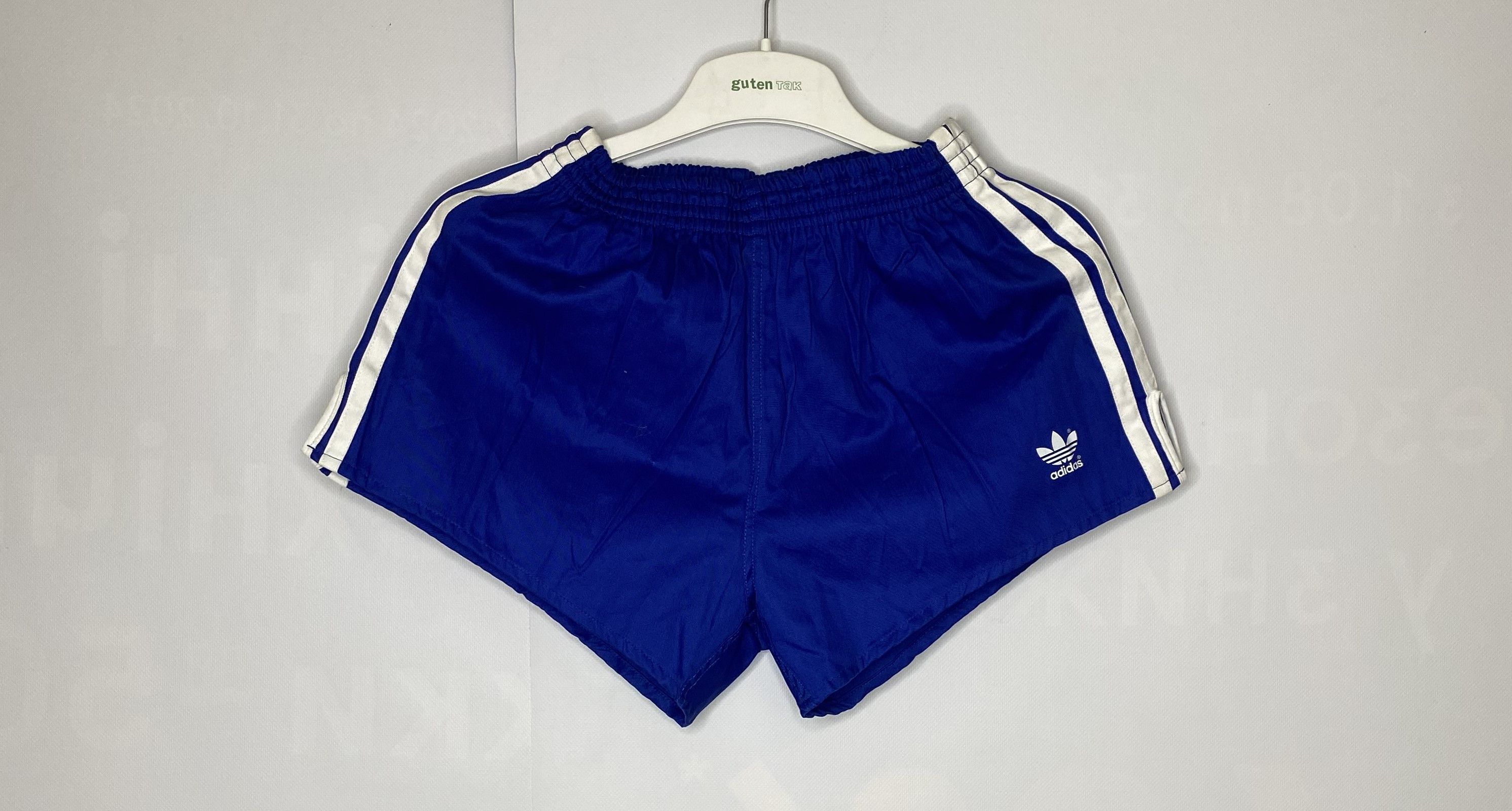 Adidas Fifa World Cup Vintage ADIDAS 80S SHORTS FOOTBALL SPRINTER RUNNING YUGOSLAVIA Grailed