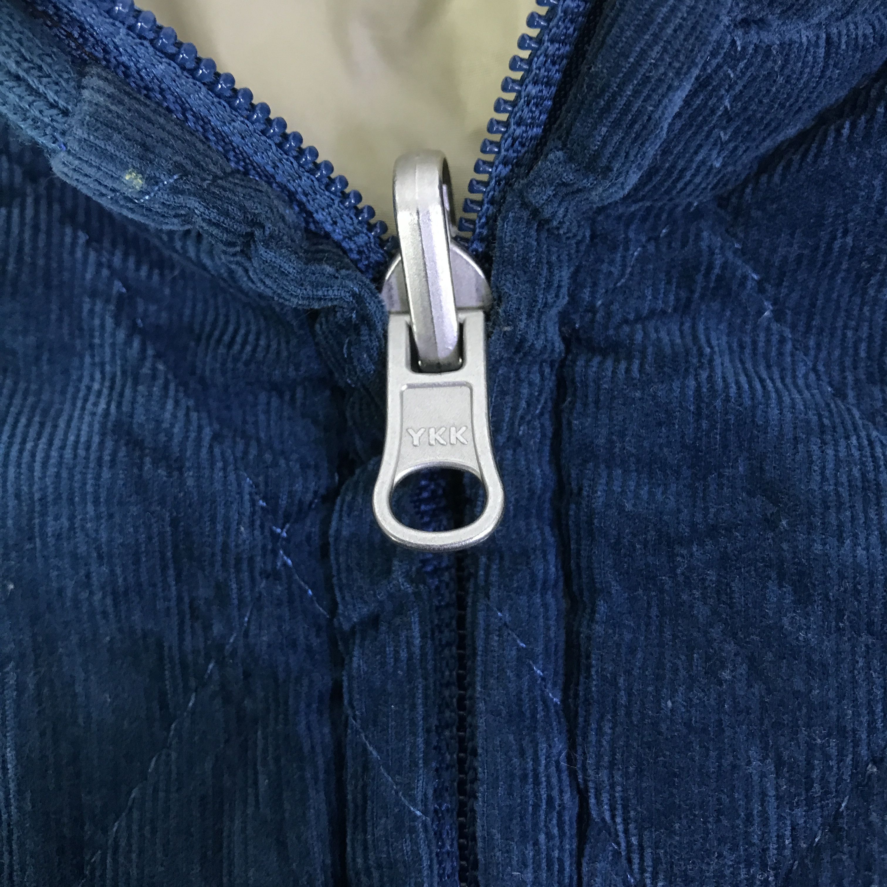 Lotto Sport Vintage Lotto sport Zipper Jacket K101B4 Size US L / EU 52-54 / 3 - 9 Thumbnail
