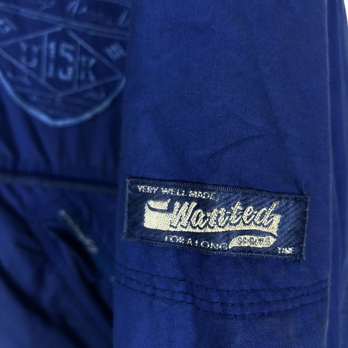 Japanese Brand 🔥VINTAGE BOMBER JACKET REFRESH THE SPIRIT JOHN WEERY Size US M / EU 48-50 / 2 - 16 Thumbnail