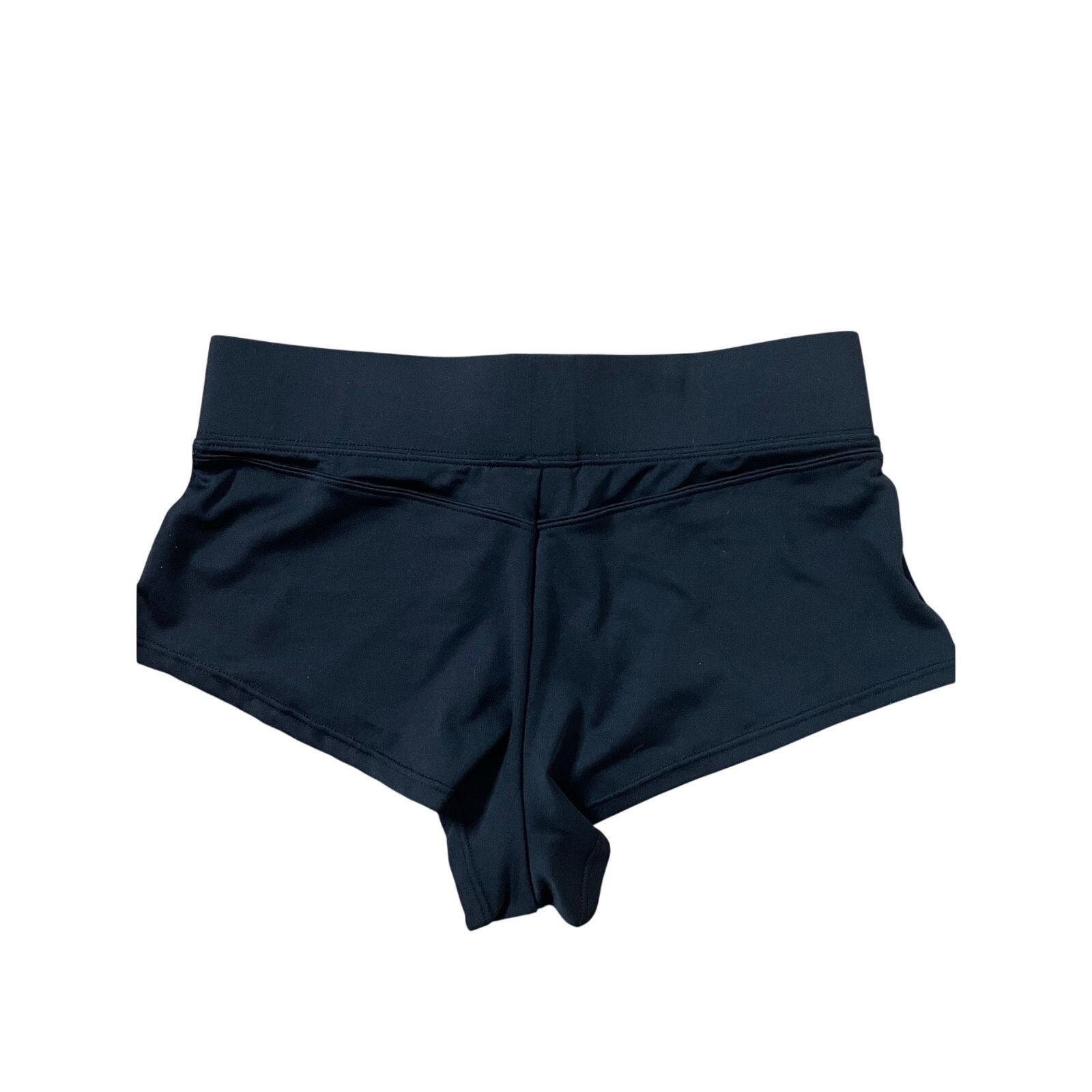 Other New Women’s Hooters girl uniform Rare cheeky shorts Small Size 28" / US 6 / IT 42 - 5 Thumbnail