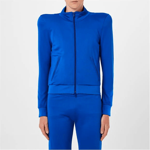 Balenciaga Tracksuit Jacket Size US S / EU 44-46 / 1 - 5 Thumbnail