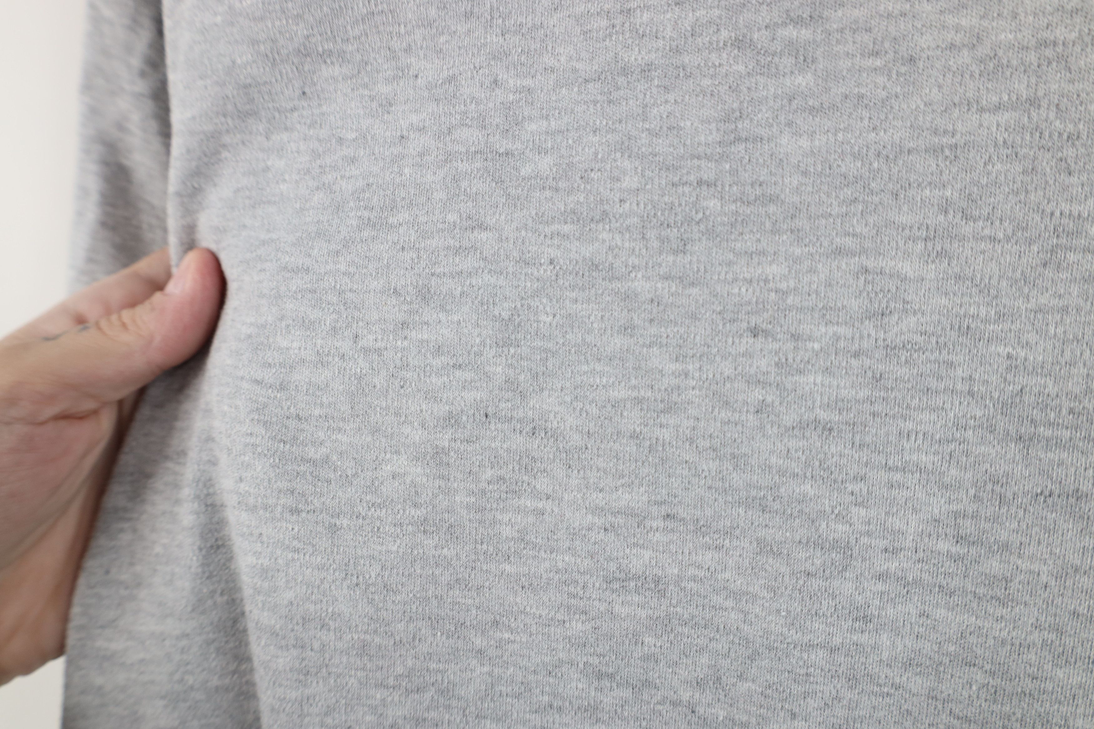Vintage Vintage 90s Streetwear Knit Collared Golf Polo Shirt USA Size US M / EU 48-50 / 2 - 10 Thumbnail