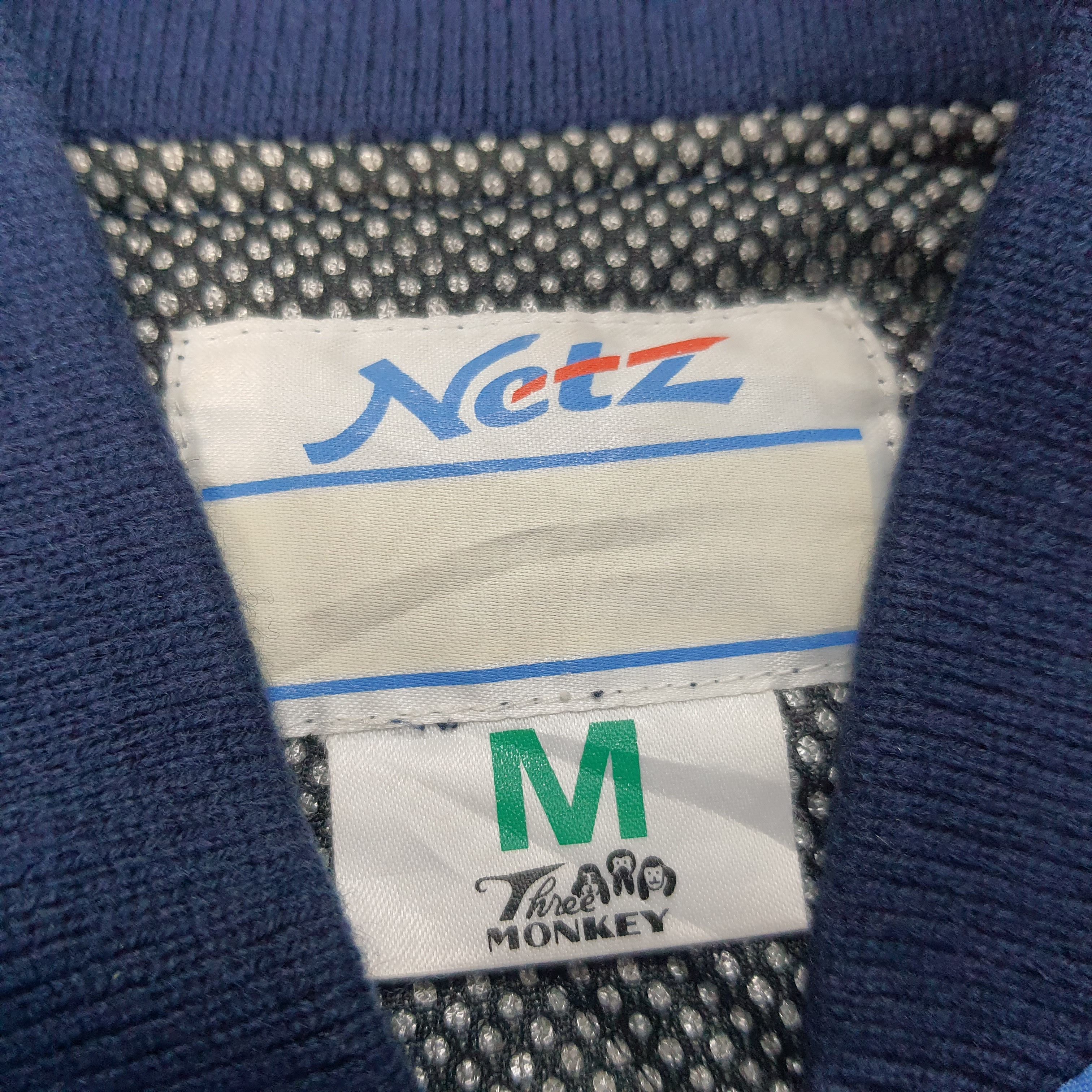 Japanese Brand × Vintage Vintage TRD Toyota Racing Custom Motorsports Bomber Jacket Size US XL / EU 56 / 4 - 5 Thumbnail