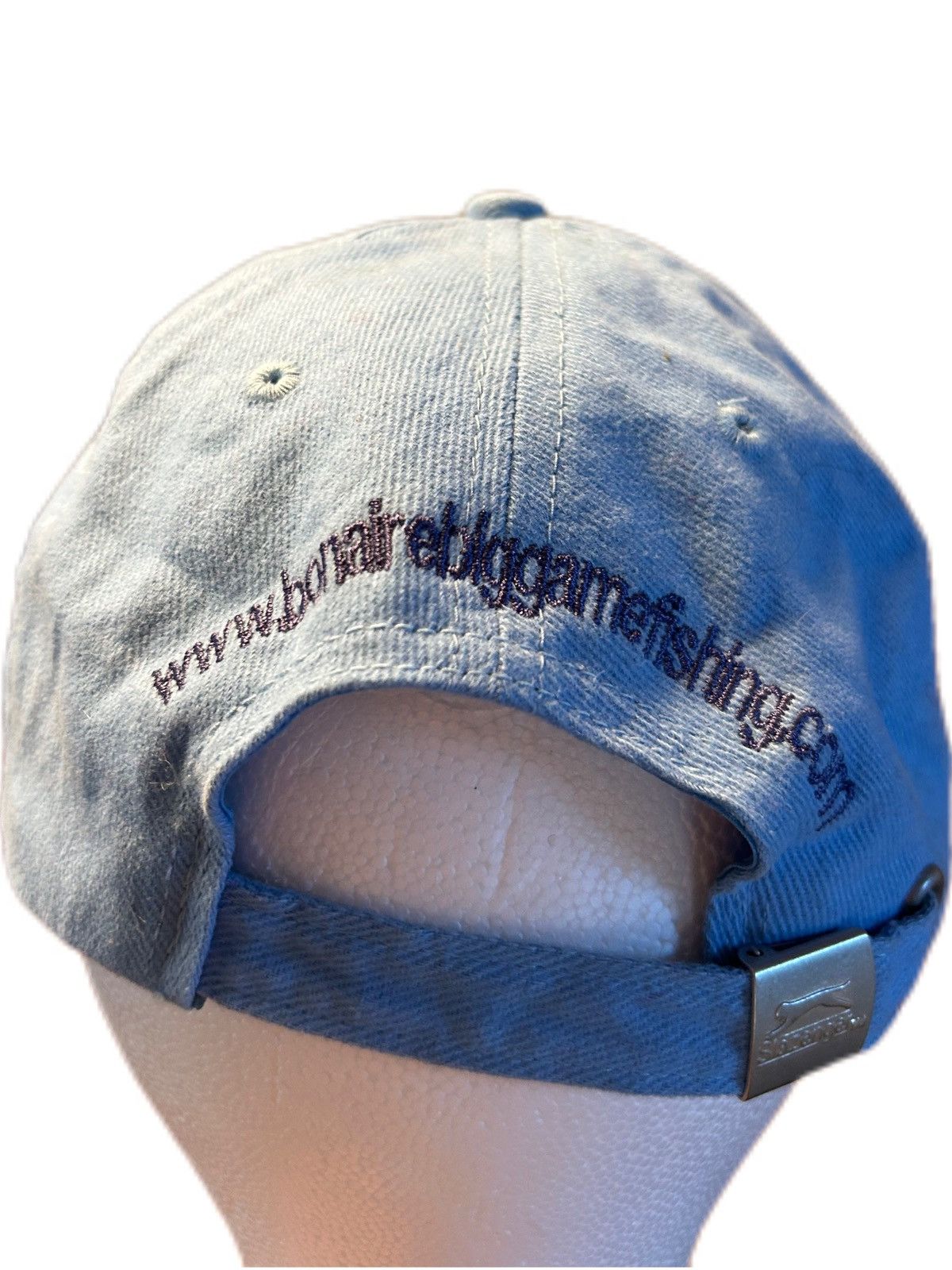 Vintage Vintage Cap Size ONE SIZE - 3 Thumbnail