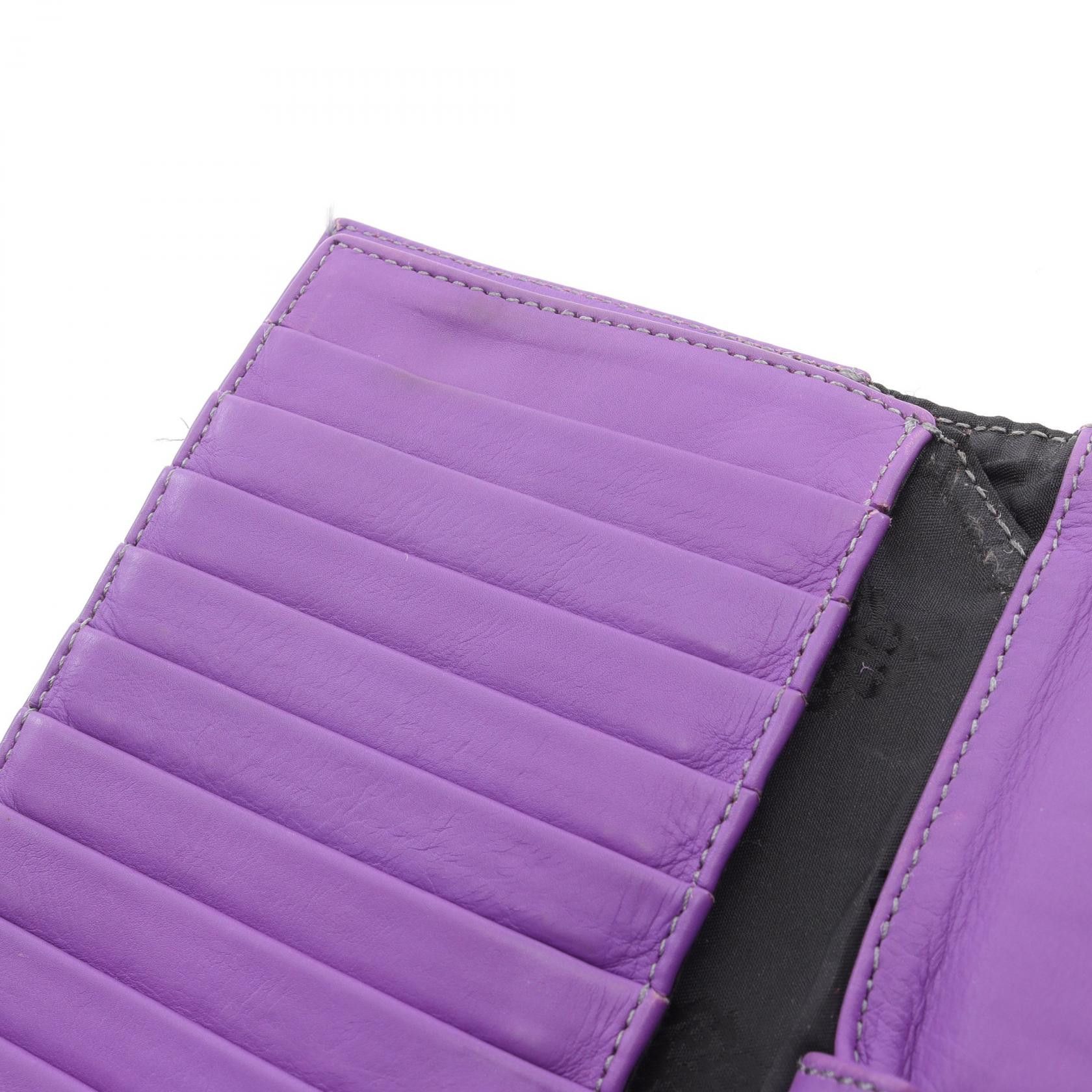 Chrome Hearts Chrome Hearts Wave Wallet Size ONE SIZE - 12 Thumbnail